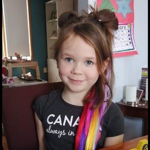 Meet your Posher, Lynne